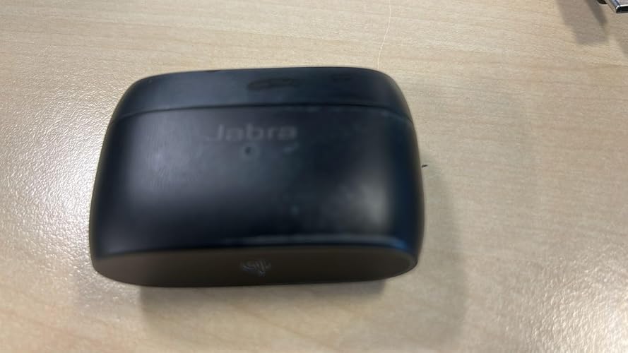 Jabra Elite 5 True Wireless in-Ear Bluetooth Earbuds - Hybrid